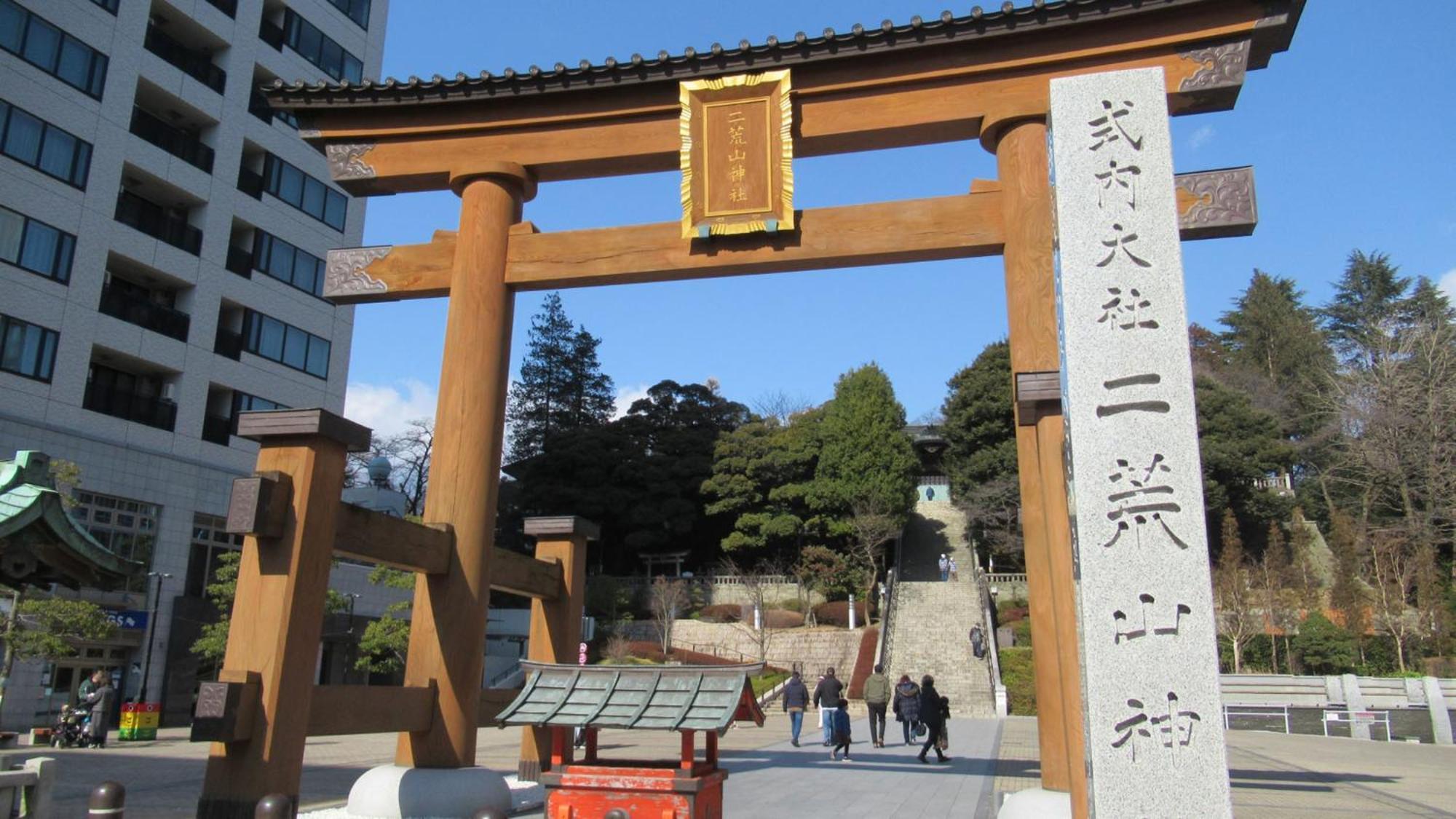 Toyoko Inn Utsunomiya Ekimae No 2 Exterior foto